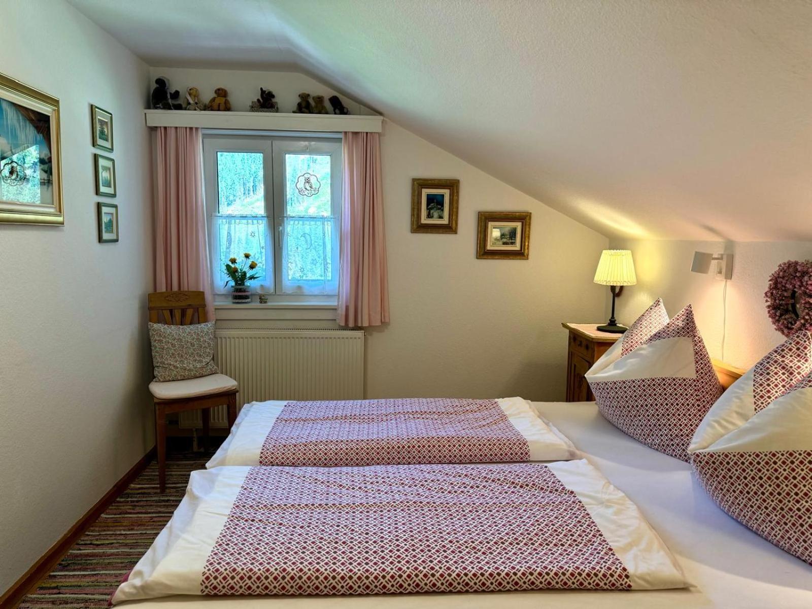 Landhaus Kaulfuss سانكت جاكوب ان ديفر المظهر الخارجي الصورة